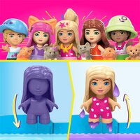 MEGA Construx Barbie Color Reveal Dreamhouse-Afbeelding 3
