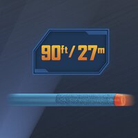 Nerf blaster Elite 2.0 Echo CS-10-Artikeldetail