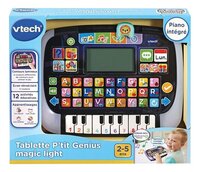 VTech Tablette P'tit Genius magic light