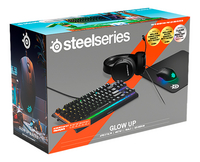 SteelSeries All-in-one gaming bundle