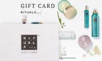 Giftcard Rituals 25 euro-Afbeelding 1