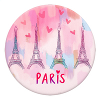 PopSockets Phone grip Paris Love