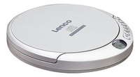 Lenco draagbare MP3 en cd-speler Discman CD-201-Linkerzijde
