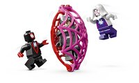 LEGO Marvel 10791 Het mobiele hoofdkwartier van Team Spidey-Artikeldetail