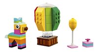 LEGO Classic 11029 Boîte de fête créative-Détail de l'article