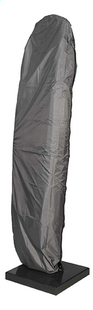 AeroCover Beschermhoes voor hangparasol polyester 240 x 68 cm-Vooraanzicht