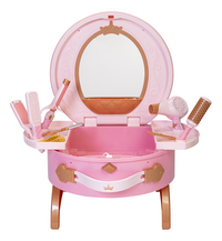 Kaptafel Disney Princess Style Collection