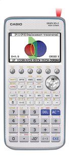 Casio calculatrice Graph 90+E
