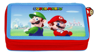 Gevulde pennenzak Super Mario-Vooraanzicht