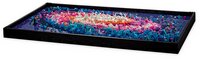 LEGO Set de jeu Art La Voie lactée 31212-Côté gauche