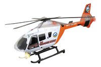 Dickie Toys hélicoptère SOS Rescue Helicopter-Côté droit