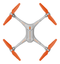 Syma drone Z4W Explorer FPV-Bovenaanzicht