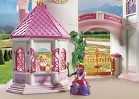 PLAYMOBIL Princess 70447 Groot Prinsessenkasteel-Afbeelding 7