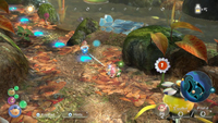 Nintendo Switch Pikmin 3 Deluxe ENG-Afbeelding 6