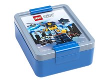 LEGO boîte à tartines LEGO City