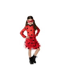 Verkleedpak Miraculous Tutu