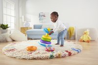 Fisher-Price stapelringen Giant Rock A Stack-Afbeelding 6