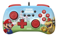 Hori controller Horipad Mini Nintendo Switch Super Mario