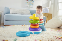 Fisher-Price stapelringen Giant Rock A Stack-Afbeelding 7