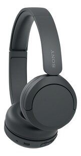 Sony casque Bluetooth WH-CH520 noir-Détail de l'article