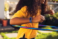 Fitbit activiteitsmeter Ace 3 Blue/Green-Afbeelding 2