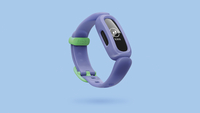 Fitbit activiteitsmeter Ace 3 Blue/Green-Afbeelding 3