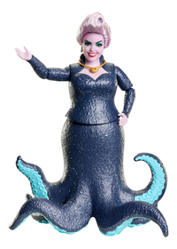 Poupée Disney La Petite Sirène Ursula-Détail de l'article
