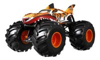 Mattel Hot Wheels Monster Trucks-Artikeldetail