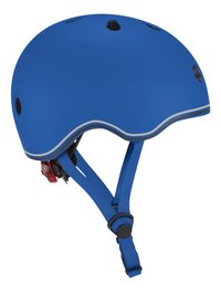 Globber casque vélo pour enfant Evo Lights Blue