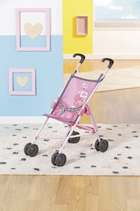 BABY born buggy pliable 53 cm-Image 4