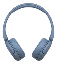 Sony bluetooth hoofdtelefoon WH-CH520 blauw