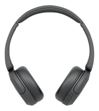 Sony bluetooth hoofdtelefoon WH-CH520 zwart