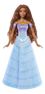 Poupée Disney La Petite Sirène Ariel transformation magique-Avant