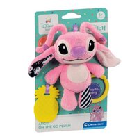 Hochet Disney Clementoni Stitch Angel