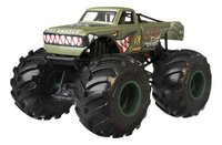Hot Wheels Monster Trucks V8 Bomber-Rechterzijde