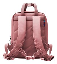 GOT BAG rugzak Daypack Mini Rose Pearl-Achteraanzicht