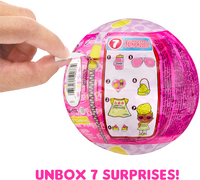 L.O.L. Surprise! minipoupée Loves Mini Sweets Peeps - Tough Chick-Image 1