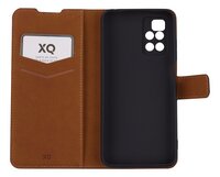 Xiaomi slim wallet cover voor Redmi 10 zwart-Artikeldetail