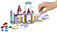 LEGO Disney Princess 43219 Châteaux créatifs Disney Princess-Image 1