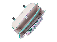 Kipling Cartable Aqua Blossom-Détail de l'article