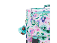 Kipling Cartable Aqua Blossom-Détail de l'article