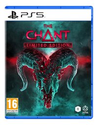 PS5 The Chant - Limited Edition ENG/FR