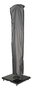 AeroCover Beschermhoes voor hangparasol polyester 250 x 55/60 cm
