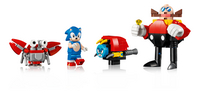 LEGO Ideas 21331 Sonic the Hedgehog - Green Hill Zone-Artikeldetail