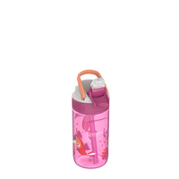 Kambukka Drinkfles Lagoon Toekan Love 400ml-Linkerzijde