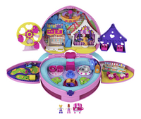 Polly Pocket Tiny is Mighty Theme Park Backpack-commercieel beeld