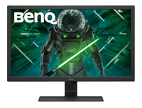 BenQ gaming scherm GL2780E 27/-Vooraanzicht