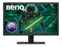 BenQ gaming scherm GL2780E 27/-Afbeelding 1