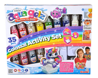 Hobby Set d'activités Aqua Gelz Colossal-Avant