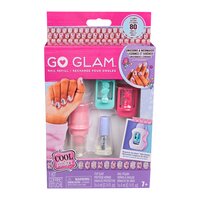 Spin Master Cool Maker Go Glam Nail Studio Refill